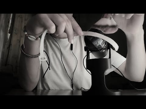 ASMR - BRAIN MASSAGE (INTENSE TINGLES! | NO TALKING)