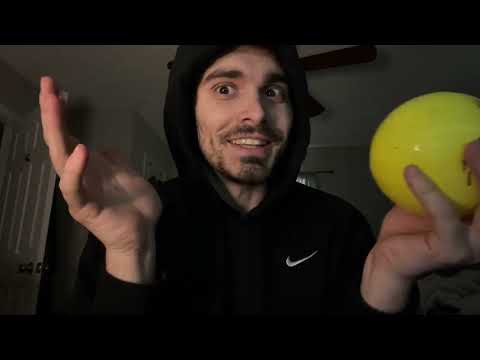 ASMR Gripping: The Process of Tingle Extraction 