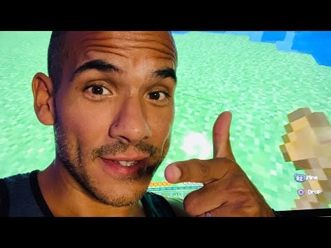 LIVE ASMR TINGLE PARTY 🎊  MINECRAFT WEDNESDAY NIGHT CHILL ZONE with Latenzy