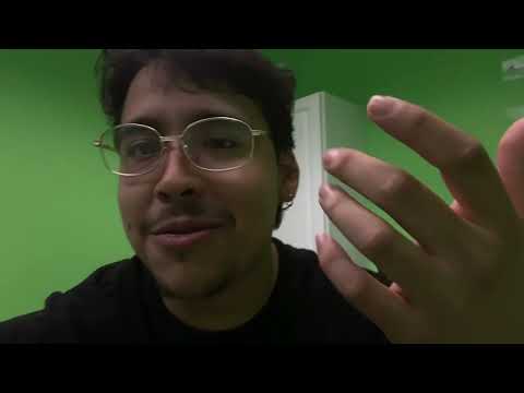 ASMR | At the doctors office