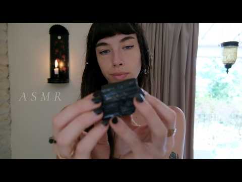 ✨ ASMR Reiki for a Powerful Energy Shift ✨ Clear Heavy Energy, Release, Reset & Feel Renewed