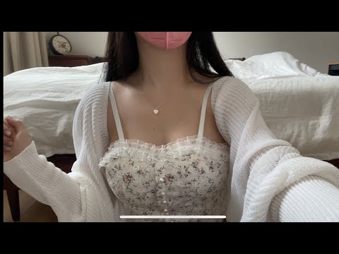 [ASMR]봉기샵 네일