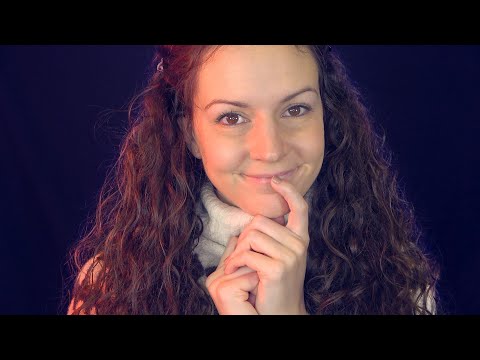 ASMR Nice Girl gives you School Advice