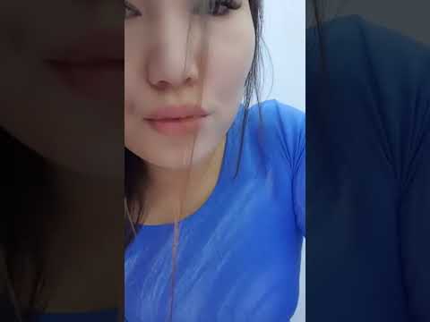 ASMR: I'll be whispering in your ear, and gently applying my makeup #short #shorts #asmrelax #asmr