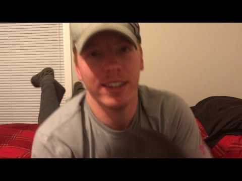 ASMR Boyfriend Role play (valentine's day)