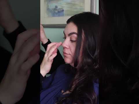 ASMR doctor check up #asmrvideos #asmrroleplay #asmrforsleep