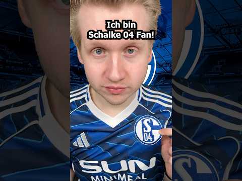Ich bin Schalke 04 Fan! #asmr