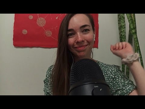 Christian ASMR | Real Time Bible Study | Whispers, Soft Spoken