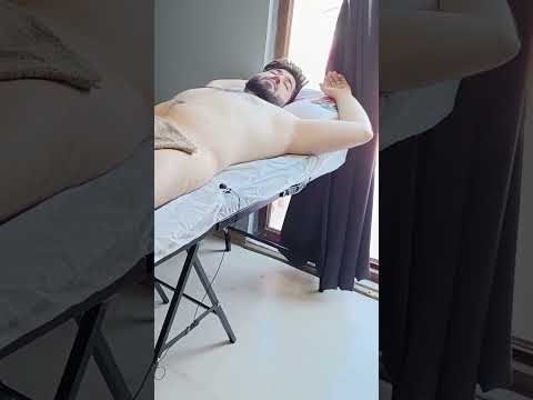FULL BODY SPORTS TURKISH AMAZING MASTER MASSAGE  #massage #easyturkish #relax #relaxationmassage