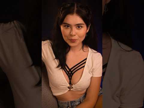 Te gustaría conocer Colombia?🇨🇴 ASMR roleplay #vicoasmr #asmr #asmrsounds #viral #relaxing