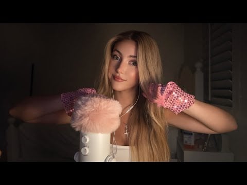 Relax with me… 6 ASMR Triggers for Stress Relief 