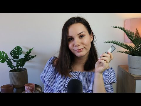 [Magyar ASMR] Microblading tetoválás konzultáció roleplay