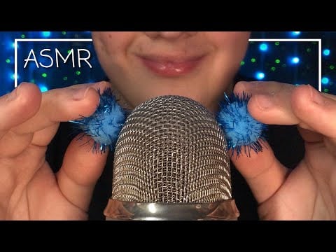 ASMR 1 Hour Intense Tingly & Crinkle Sounds! 🩵 (No Talking)
