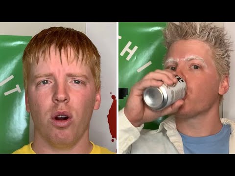 Rick and Morty ASMR