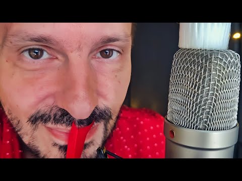 Listen, I have to tell you something... [ASMR][AGS]