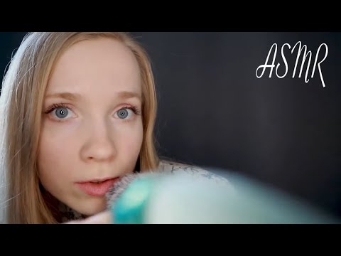 АСМР ДЛЯ ТЕХ КТО НЕ МОЖЕТ УСНУТЬ😴 МНОГОСЛОЙНЫЕ ЗВУКИ ASMR 8D💜АСМР Whisper, Layered sounds