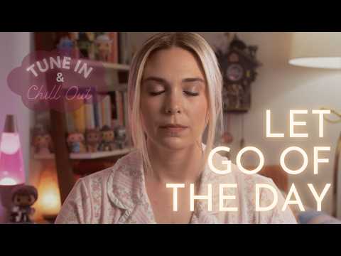 Fall Asleep Fast Tonight 😴 Let Go of the Day with This Gentle Bedtime Breathing Routine