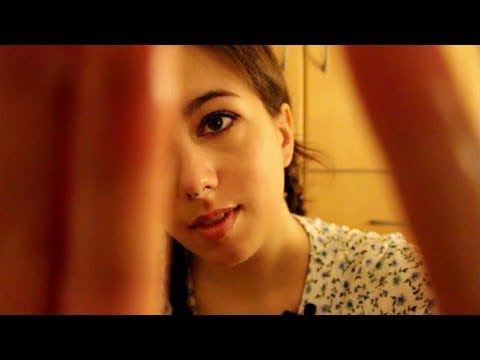 Greek ASMR 🇬🇷 Taking Care Of You