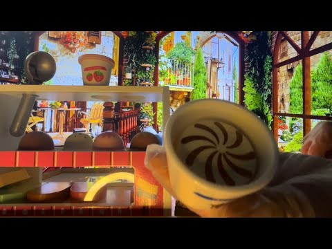 ASMR roleplay “ice cream” 🍧🍦😋