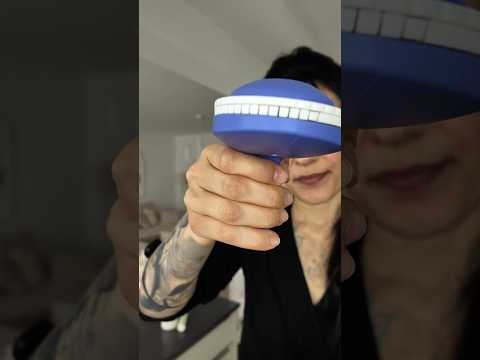 weird tattoo asmr