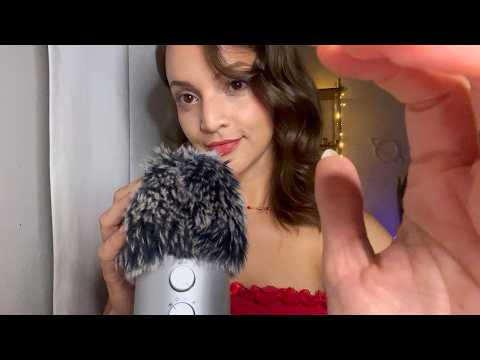 ASMR CALMINHO PARA DORMIR 💤