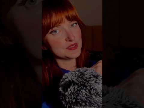 This WILL Make You Sleep 😴 #asmr #tingles #asmrsleep