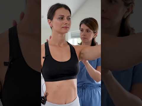 ASMR Chiropractic Adjustment Sleep Treatment Soft Spoken Intentional