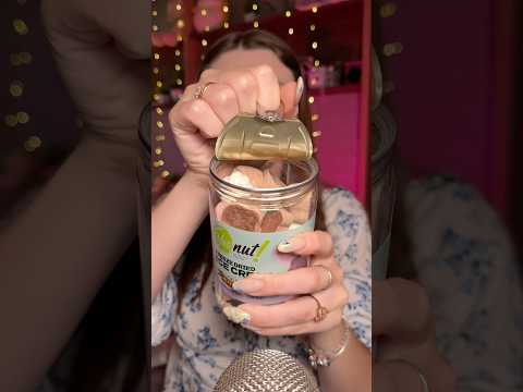 Ice cream #asmr #asmrsounds #asmrrelax #asmrsleep #relax #tingles #asmrvideo #relaxingvideos