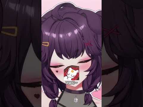 it's not ALWAYS about the UWU💖  #vtuber