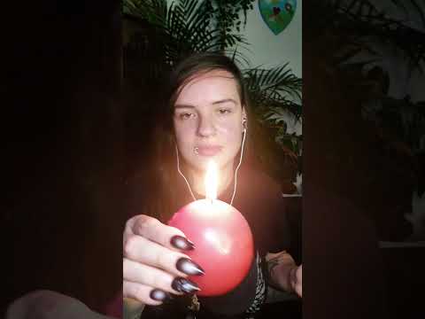 #asmr #triggersforsleep #asmrdeutsch #visualtingle #asmrfollowthelight #asmrfolgedemlicht