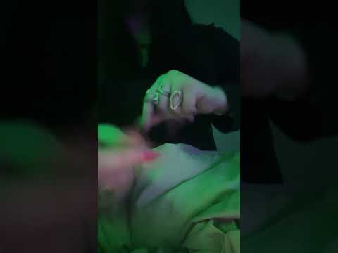 ASMR Layered Tingles with Hand Visuals #tingles #asmrtriggers #relax #asmrtingles #mouthsounds