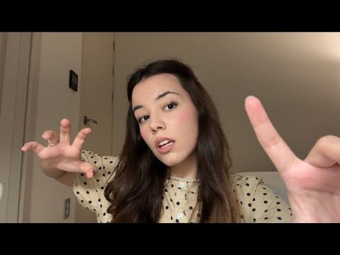 ASMR | a Fast & Aggressive Session with Zeneia🧚🏻‍♀️