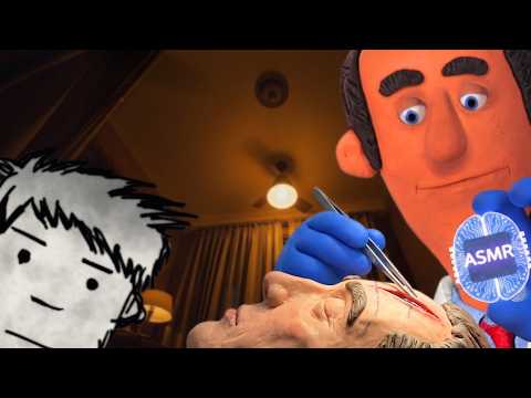ASMR Chip Cerebral para Dormir Mejor