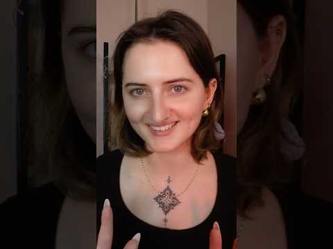 Inaudible Whisper ASMR | Guess What I'm Saying 🤫
