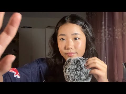 1 HOUR Brain Melting + Mouth Sounds ASMR 😴😴