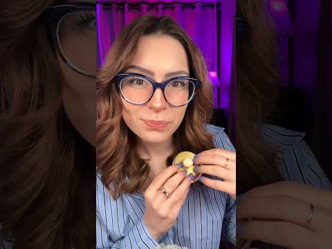 ASMR MAQUILLAGE EN BOIS 🪵💄 #asmr #makeup #kidstoys