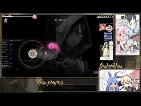 Desert After Tears [Inferno] +HDNF 99.78% FC