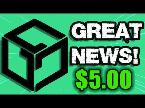 GALA TOKEN BIG UPDATE: PRICE SKYROCKET IS COMING! IS $3.00 NEXT? (PRICE PREDICTION NEWS TODAY 2021)