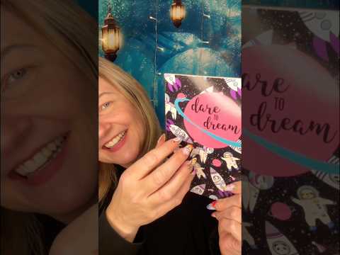 ASMR Tapping on My Notebooks - Which one is your favorite? 🌺💕 Tam’s ASMR