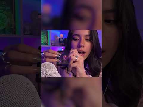 Can I make you as sleepy as I am? ASMR