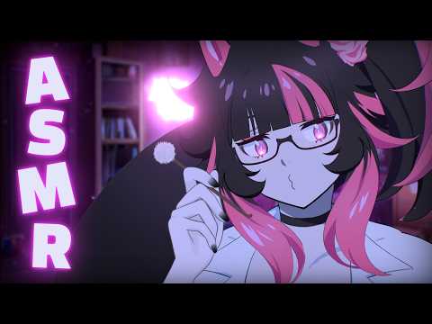 The Sleepiest Ear Cleaning You'll Ever Experience… 😴 | ASMR Mimikaki |  耳かき & Ear Massage
