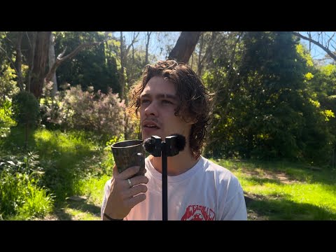 WhispermanASMR Channel Update (Members & More)