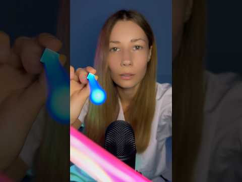 ASMR Doctor Exam for Deep Tingles & Relaxation #asmr #doctorasmr