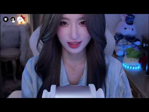 Sleep Now ASMR | ASMR 4 Hours Deep Ear Cleaning & Brain Melting Sleep Triggers (No Talking, 3Dio)