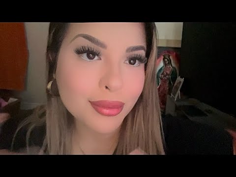 ASMR 1 MINUTE Massage 💆💫