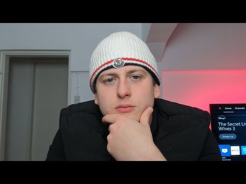 ASMR, where have I been?