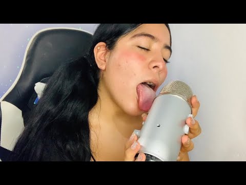 🔥💦ASMR | CHUP4ND0 TUS OREJ4S💦🔥