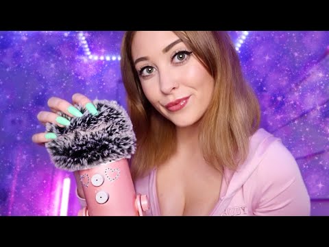 ASMR MAGIQUE POUR DORMIR ET FRISSONNER