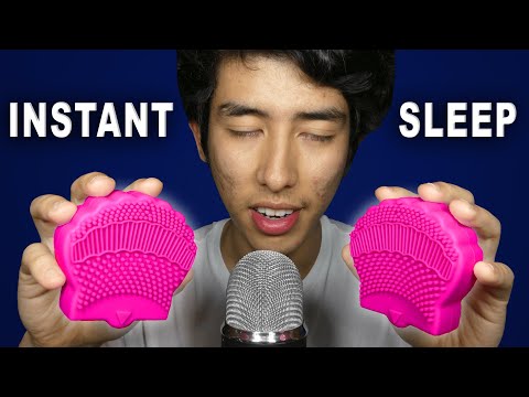 99.99% of you will sleep to this ASMR