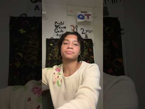 ASMR - Eye Test
